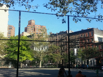 Corporal John A. Seravalli Playground