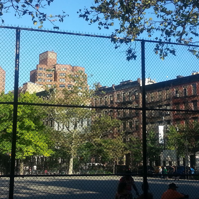 Corporal John A. Seravalli Playground