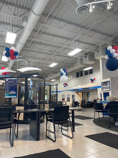 Honda Dealer «Capitol City Honda», reviews and photos, 2370 Carriage Loop SW, Olympia, WA 98502, USA