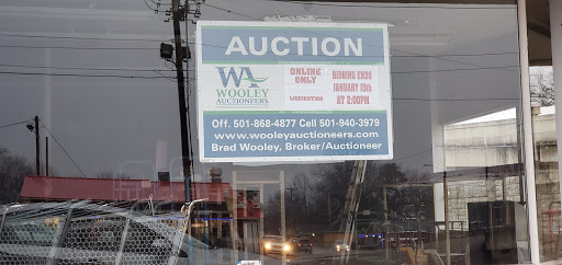 Grocery Store «Save-A-Lot», reviews and photos, 1316 Edison Ave, Benton, AR 72015, USA