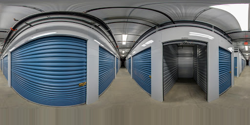 Silverhawk Self Storage image