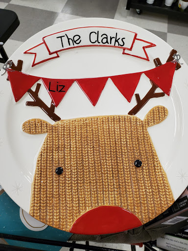 Department Store «T.J. Maxx», reviews and photos, 1945 W Palmetto St, Florence, SC 29501, USA