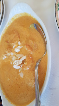 Curry du Restaurant indien Restaurant Dip Tandoori à Paris - n°11