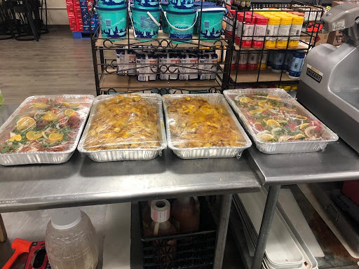 Butcher Shop «El Rodeo Meat Market», reviews and photos, 1200 E Evans Ave, Pueblo, CO 81004, USA