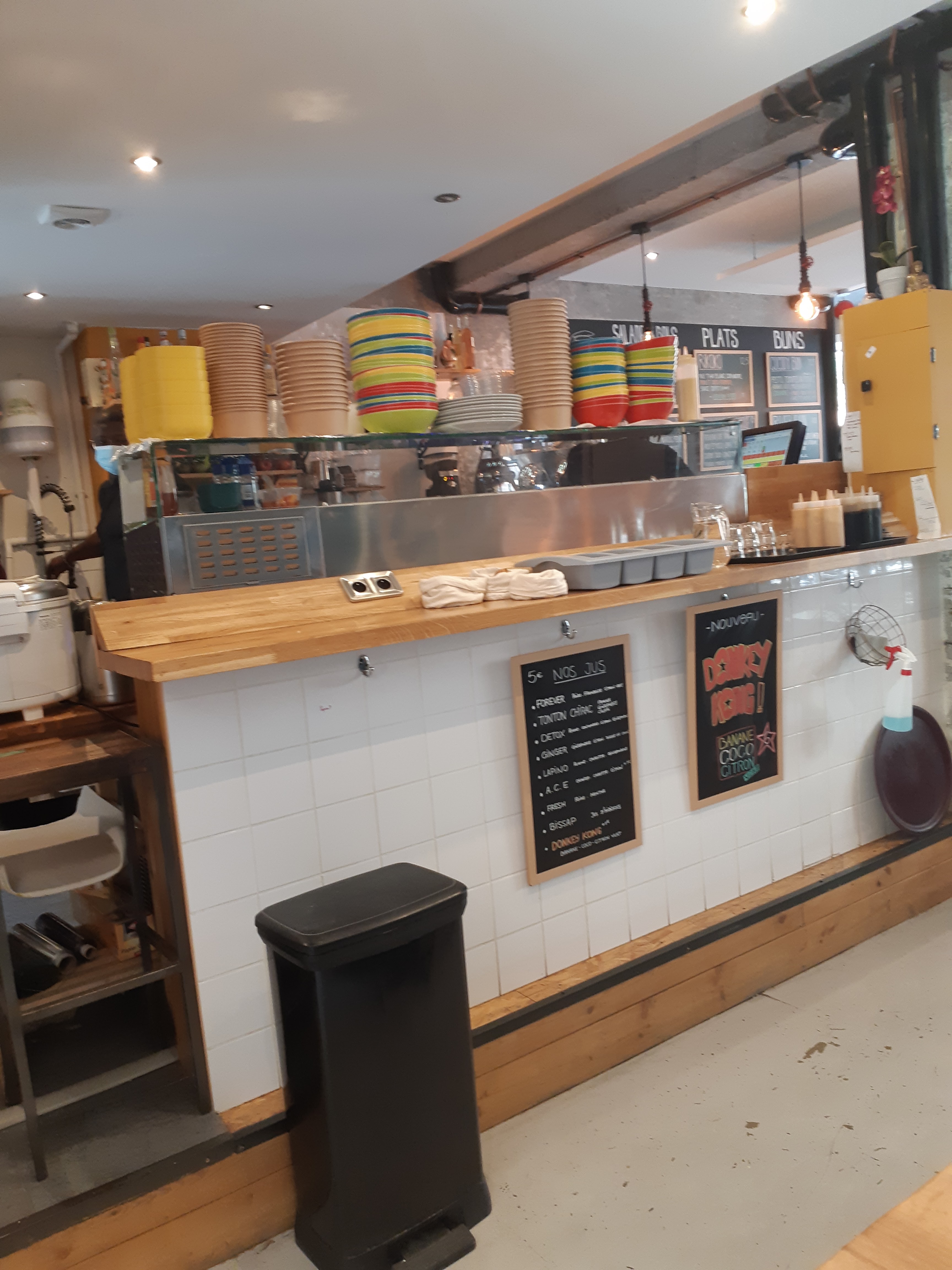 Photo n° 2 de l'avis de Simon.a fait le 15/05/2019 à 07:42