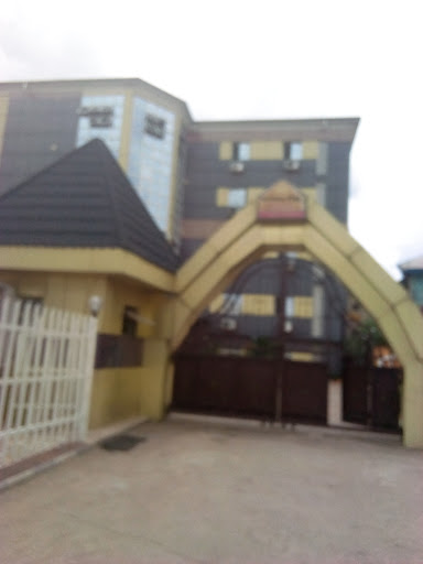 Luxury City Royale, 84b Aba-Owerri Rd, Aba, Nigeria, Pizza Delivery, state Abia