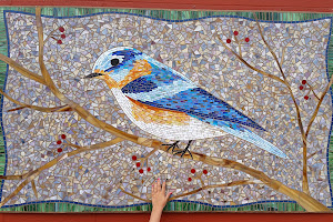 Seattle Mosaic Arts