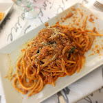 Photo n°1 de l'avis de Maurizio.a fait le 18/08/2022 à 22:54 sur le  lido san leo à Calalunga-Pietragrande