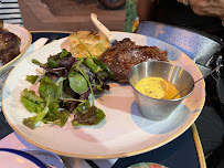 Steak du Restaurant français L'Abreuvoir à Paris - n°12
