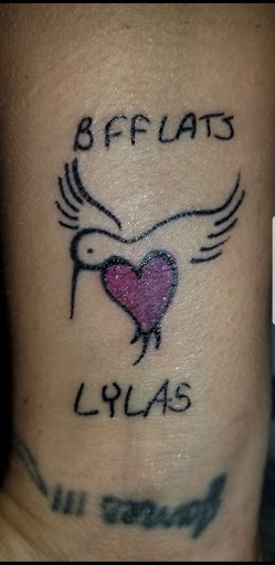 Tattoo Shop «Generation X Tattoo and Body Piercing Studio», reviews and photos, 2010 S Atlantic Ave, Daytona Beach, FL 32118, USA