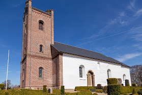 Gjern Kirke