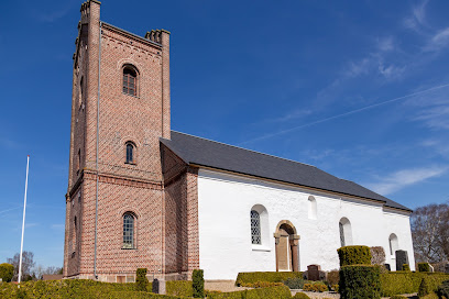 Gjern Kirke