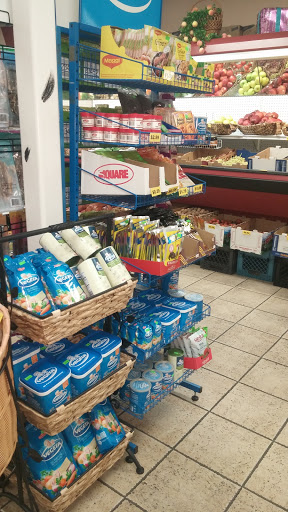 Grocery Store «European Market & Deli 