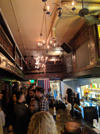 Cocktail Bar «The Hive», reviews and photos, 1207 Harney St, Omaha, NE 68102, USA