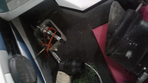 Used Car Dealer «Corvette King Auto Sales», reviews and photos, 7996 Mansfield Hwy, Kennedale, TX 76060, USA