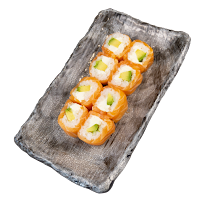 Sushi du Restaurant japonais Sushiman Super U Janzé à Janzé - n°13