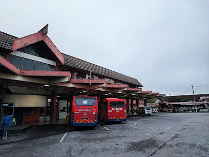 Terminal Bas Kuala Kangsar