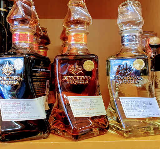 Gourmet Grocery Store «Garden Gourmet Market», reviews and photos, 1130 N Ashland Ave, Chicago, IL 60622, USA