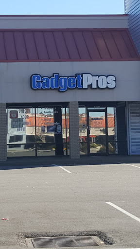 Cell Phone Store «Gadget Pros», reviews and photos, 11121 N Rodney Parham Rd #30b, Little Rock, AR 72212, USA