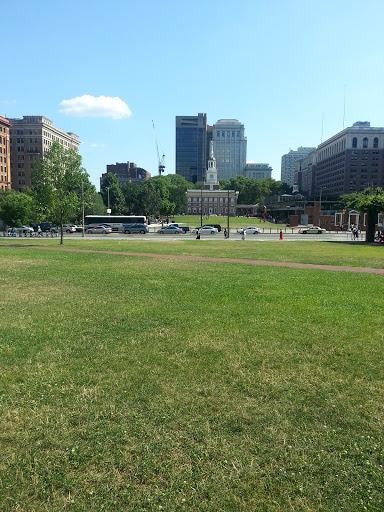 Historical Landmark «Liberty Bell», reviews and photos, 6th St & Market St, Philadelphia, PA 19106, USA