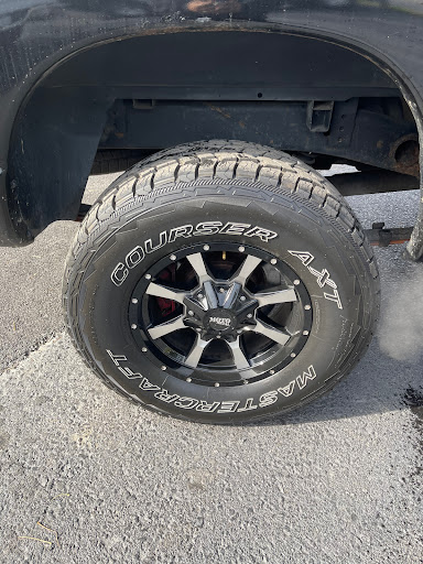 Used Car Dealer «Hunt Country Auto Sales», reviews and photos, 3198 Middleway Pike, Bunker Hill, WV 25413, USA