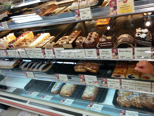 Supermarket «Polish Market», reviews and photos, 2938 E Maple Rd, Troy, MI 48083, USA