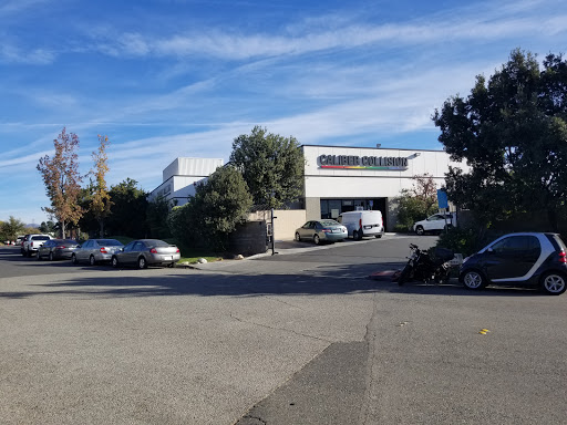 Auto Body Shop «Caliber Collision», reviews and photos, 25238 Anza Dr, Valencia, CA 91355, USA