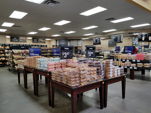 Department Store «Walmart Supercenter», reviews and photos, 36 Jerome Dr, Dover, DE 19901, USA