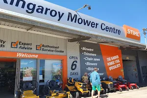 Kingaroy Mower Centre image