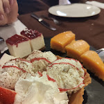 Photo n°1 de l'avis de Rita.o fait le 24/04/2022 à 21:25 sur le  O Brouas à Paredes