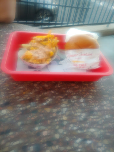 In-N-Out Burger image