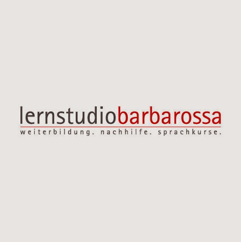 Rezensionen über Lernstudio Barbarossa Konstanz in Kreuzlingen - Sprachschule