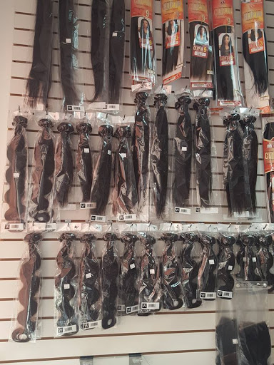 Beauty Supply Store «Wigs and Beauty Supply», reviews and photos, 5145 Chambers Rd d, Denver, CO 80239, USA
