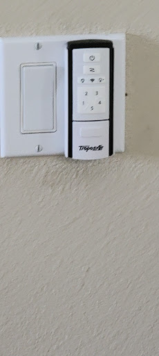 Electrician «Luminous Electric», reviews and photos, 8023 34th Ave E, Bradenton, FL 34211, USA