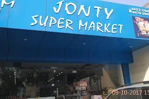 Jonty Supermarket image