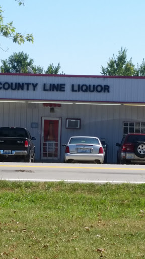 Liquor Store «County Line Liquor», reviews and photos, 15965 Dixie Hwy, Crittenden, KY 41030, USA