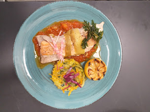 Photo n°18 de LES ZINZINS DU ZINC à Grenade ()