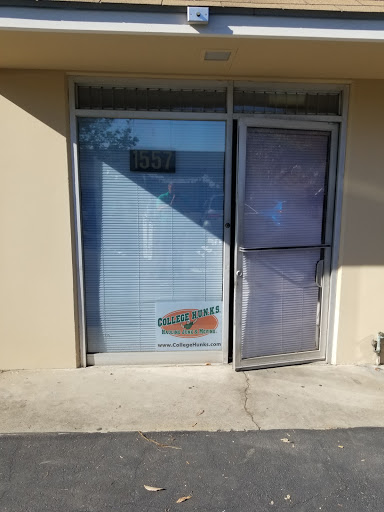 Moving Company «College Hunks Hauling Junk and Moving», reviews and photos, 1305 E Wakeham Ave, Santa Ana, CA 92705, USA