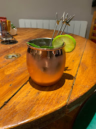 Photo n°24 de Chez Nico Pizzeria à Gournay-en-Bray ()