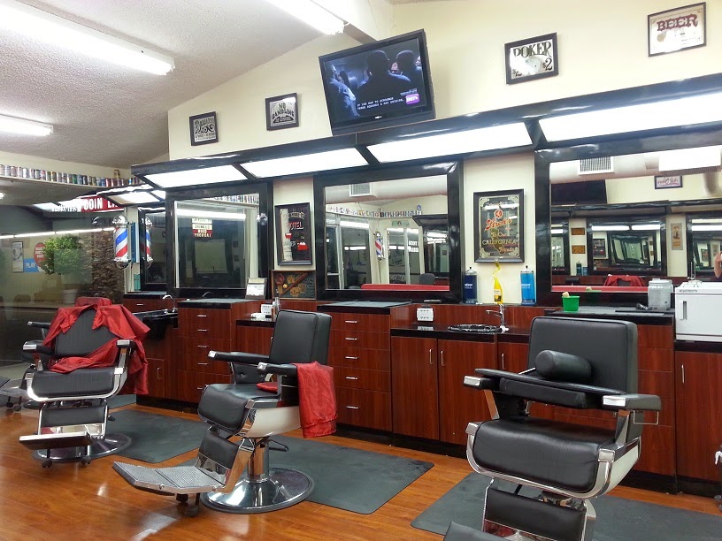 Sunny Hills Barber Shop/Sunny Hills Kid's Cuts La Habra, CA 90631