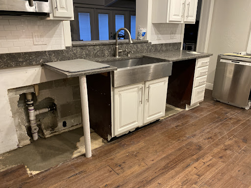 Plumber «Mercury Plumbing», reviews and photos, 2617 S Ferncreek Ave, Orlando, FL 32806, USA