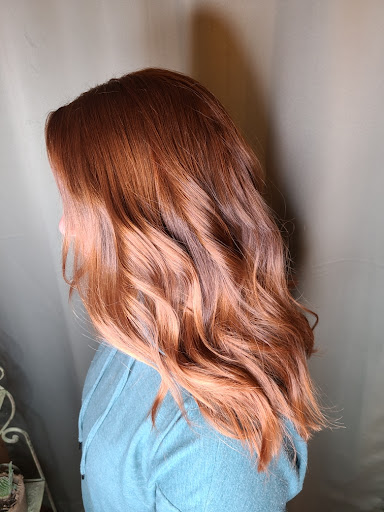 Beauty Salon «Omni Salon Spa & Fitness», reviews and photos, 1910 Sheridan Rd, Zion, IL 60099, USA