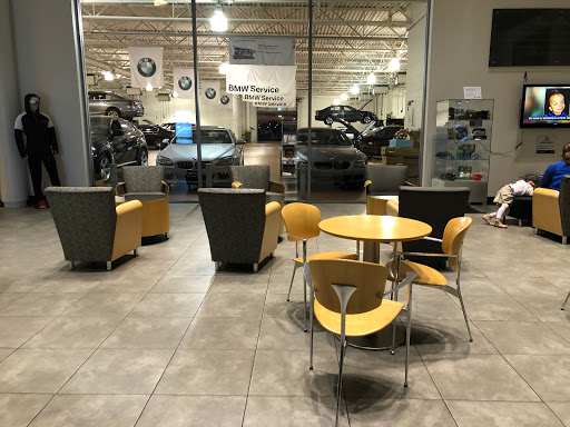 Niello BMW Elk Grove image