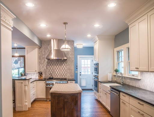 General Contractor «Guthridge/Nighswonger Corp.», reviews and photos, 1702 S Laura St, Wichita, KS 67211, USA