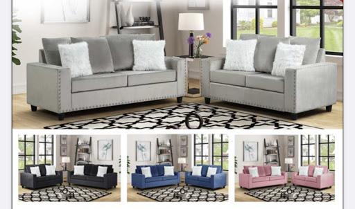 Furniture Store «Good Deal Furniture», reviews and photos, 488 Springfield Ave, Newark, NJ 07103, USA