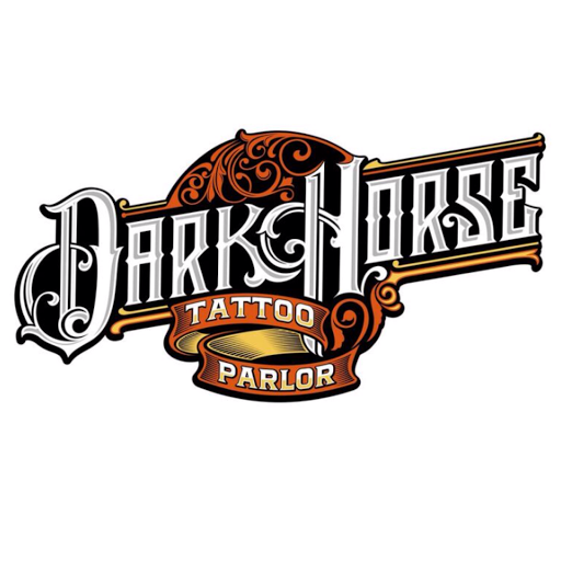 Tattoo Shop «Dark Horse Tattoos», reviews and photos, 395 Garrisonville Rd #103, Stafford, VA 22554, USA