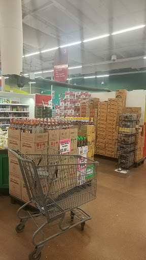 Grocery Store «GS Supermarket», reviews and photos, 5127 W Glendale Ave, Glendale, AZ 85301, USA