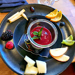 Photo n°4 de l'avis de K..c fait le 25/12/2021 à 20:33 sur le  Gaststätte Die Reblaus à Hann. Münden