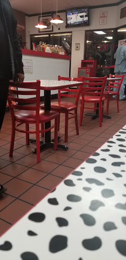 Sandwich Shop «Firehouse Subs», reviews and photos, 600 E Altamonte Dr #1050, Altamonte Springs, FL 32701, USA