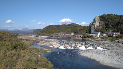 佐貫観音橋